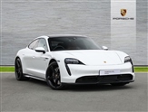 Porsche Taycan 390kW 4S 79kWh 4dr Auto