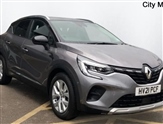 Renault Captur 1.3 TCE 130 Iconic 5dr