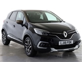 Renault Captur 0.9 TCE 90 Dynamique S Nav 5dr