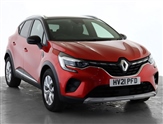 Renault Captur 1.3 TCE 130 Iconic 5dr