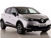 Renault Captur 1.5 dCi 90 Iconic 5dr