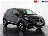 Renault Captur 0.9 TCE 90 Dynamique S Nav 5dr