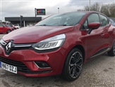 Renault Clio Clio
