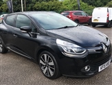 Renault Clio Clio