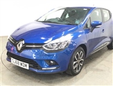 Renault Clio Clio