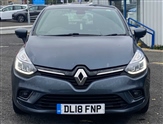 Renault Clio 1.5 dCi 90 Dynamique S Nav 5dr