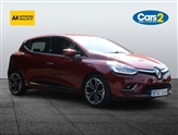 Renault Clio 1.5 dCi 90 Dynamique S Nav 5dr