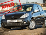Renault Clio 1.2 16V I-Music 3dr