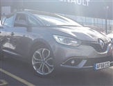 Renault Scenic 1.5 dCi Dynamique Nav 5dr