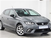 Seat Ibiza 1.0 TSI 95 FR 5dr