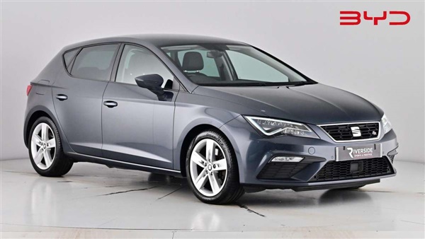Large image for the Used Seat Leon