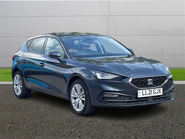 Large image for the Used Seat Leon