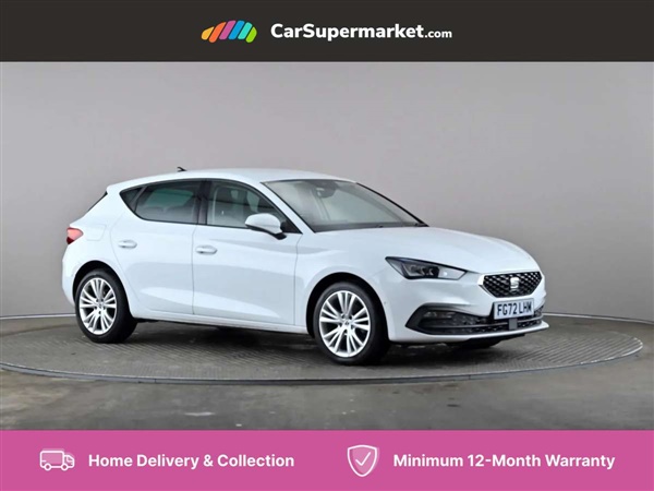 Large image for the Used Seat Leon
