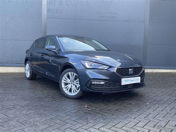 Large image for the Used Seat Leon
