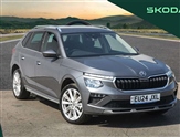 Skoda Kamiq 1.5 TSI SE L 5dr DSG