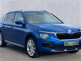 Skoda Kamiq 1.5 TSI SE L 5dr DSG