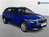 Skoda Kamiq 1.0 TSI 110 SE 5dr DSG
