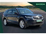 Skoda Kodiaq 1.5 TSI SE L 5dr DSG [7 Seat]
