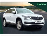 Skoda Kodiaq 2.0 TDI SE L 4x4 5dr DSG [7 Seat]