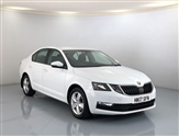Skoda Octavia 1.0 TSI SE 5dr