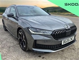 Skoda Superb 1.5 TSI iV Sportline 5dr DSG