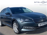 Skoda Superb 1.5 TSI SE L 5dr DSG