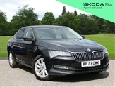 Skoda Superb 2.0 TDI CR SE Technology 5dr DSG