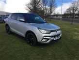 Ssangyong Tivoli 1.6 D LE 5dr Auto