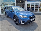 Subaru XV 2.0i SE Premium 5dr Lineartronic