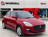 Suzuki Swift 1.0 Boosterjet SZ-T 5dr