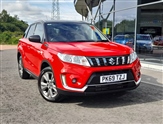 Suzuki Vitara 1.4 Boosterjet SZ-T 5dr Auto