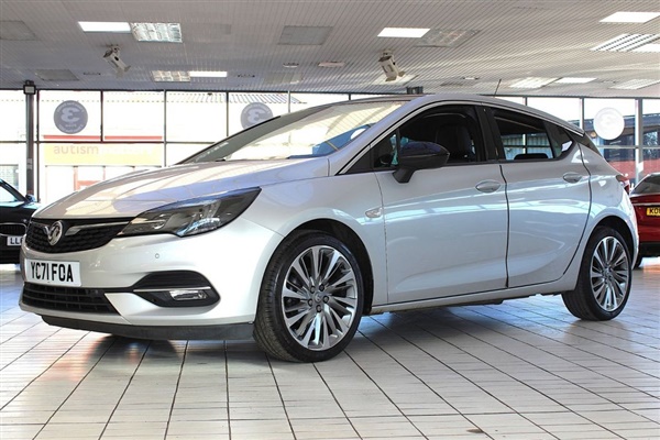 Large image for the Used Vauxhall ASTRA