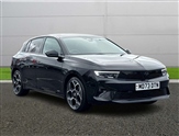 Vauxhall Astra 1.2 Turbo 130 Ultimate 5dr