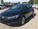 Vauxhall Astra Astra