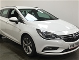 Vauxhall Astra Astra