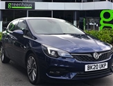 Vauxhall Astra 1.2 Turbo 145 SRi VX-Line Nav 5dr