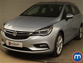 Vauxhall Astra 1.4T 16V 150 SRi Nav 5dr