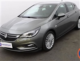 Vauxhall Astra 1.6T 16V 200 Elite Nav 5dr