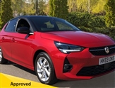 Vauxhall Corsa 1.2 Turbo SRi 5dr