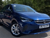 Vauxhall Corsa 1.2 SE 5dr