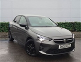 Vauxhall Corsa 1.2 Turbo SRi Nav Premium 5dr