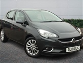 Vauxhall Corsa 1.4 SE Nav 5dr Auto