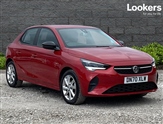 Vauxhall Corsa 1.2 SE 5dr