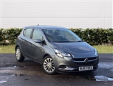 Vauxhall Corsa 1.4 SE 5dr Auto