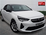Vauxhall Corsa 1.2 Turbo SRi 5dr