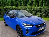 Vauxhall Corsa 1.2 Turbo SRi Premium 5dr
