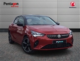 Vauxhall Corsa 1.5 Turbo D Elite Nav Premium 5dr