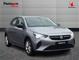 Vauxhall Corsa 1.2 SE 5dr