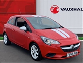 Vauxhall Corsa 1.2 Sting 3dr