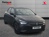 Vauxhall Corsa 1.2 Griffin 5dr